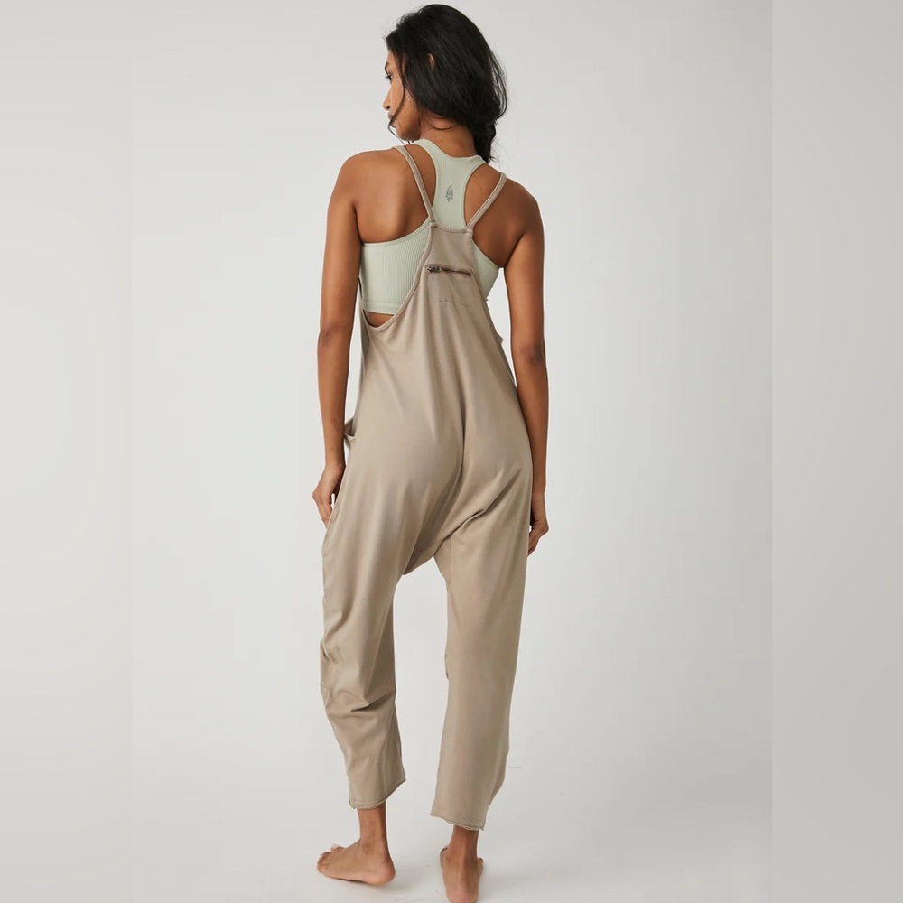 LAST FEW! Free People Hot Shot Onesie🌼✨ - Picture 6 of 13